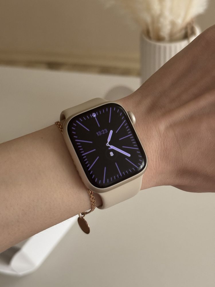 Продам apple watch 9 series