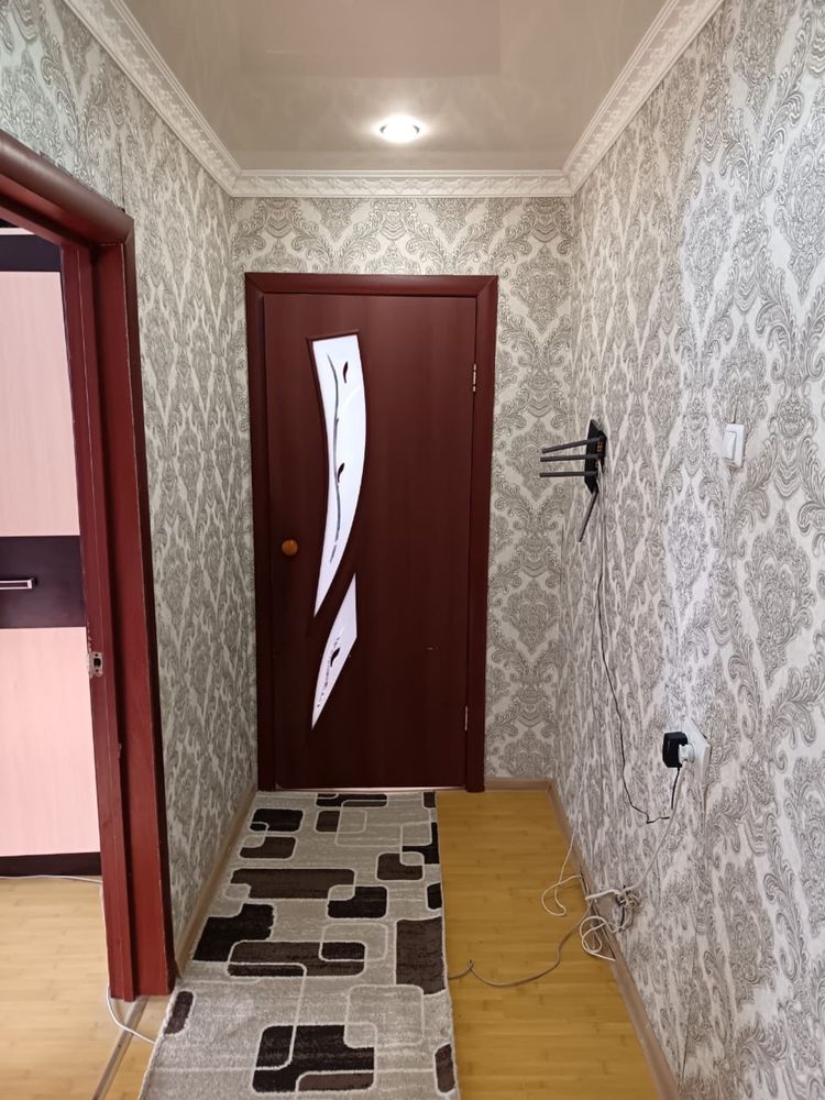 3-х комн. Квартира