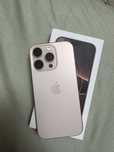 Iphone 16 pro идеал