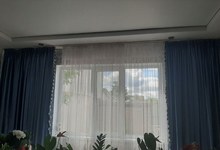 Продам шторы в комплекте