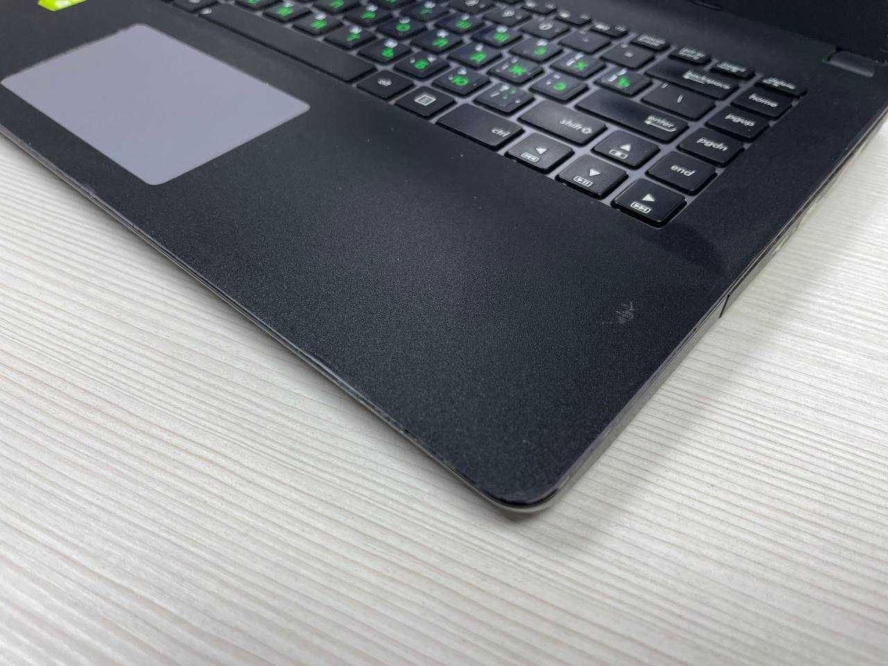 ASUS Core i7*ОЗУ 8/SSD 128/Hdd 500/GeForce -2гб Абая 79