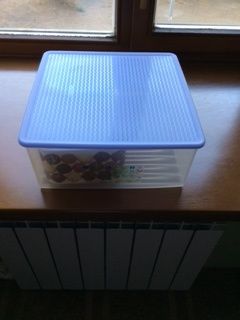 посуда TUPPER всё для кухни (удобные и полезные предметы) Новая посуда