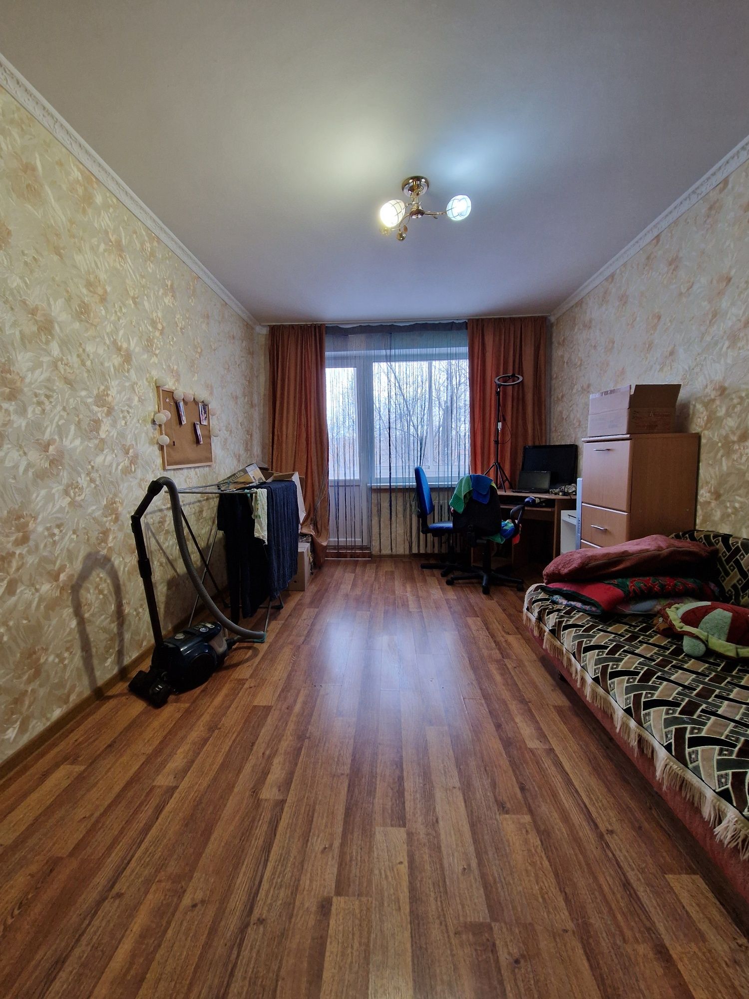 Продам 2кв 50 квм рн Сазда