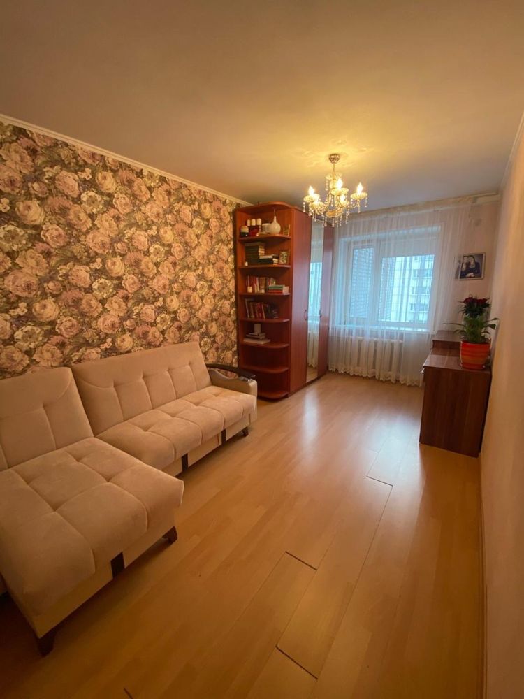В продаже 3-ком новой план. на 4 эт из 9-ти в р-не 17 школы, 1995 г.п.