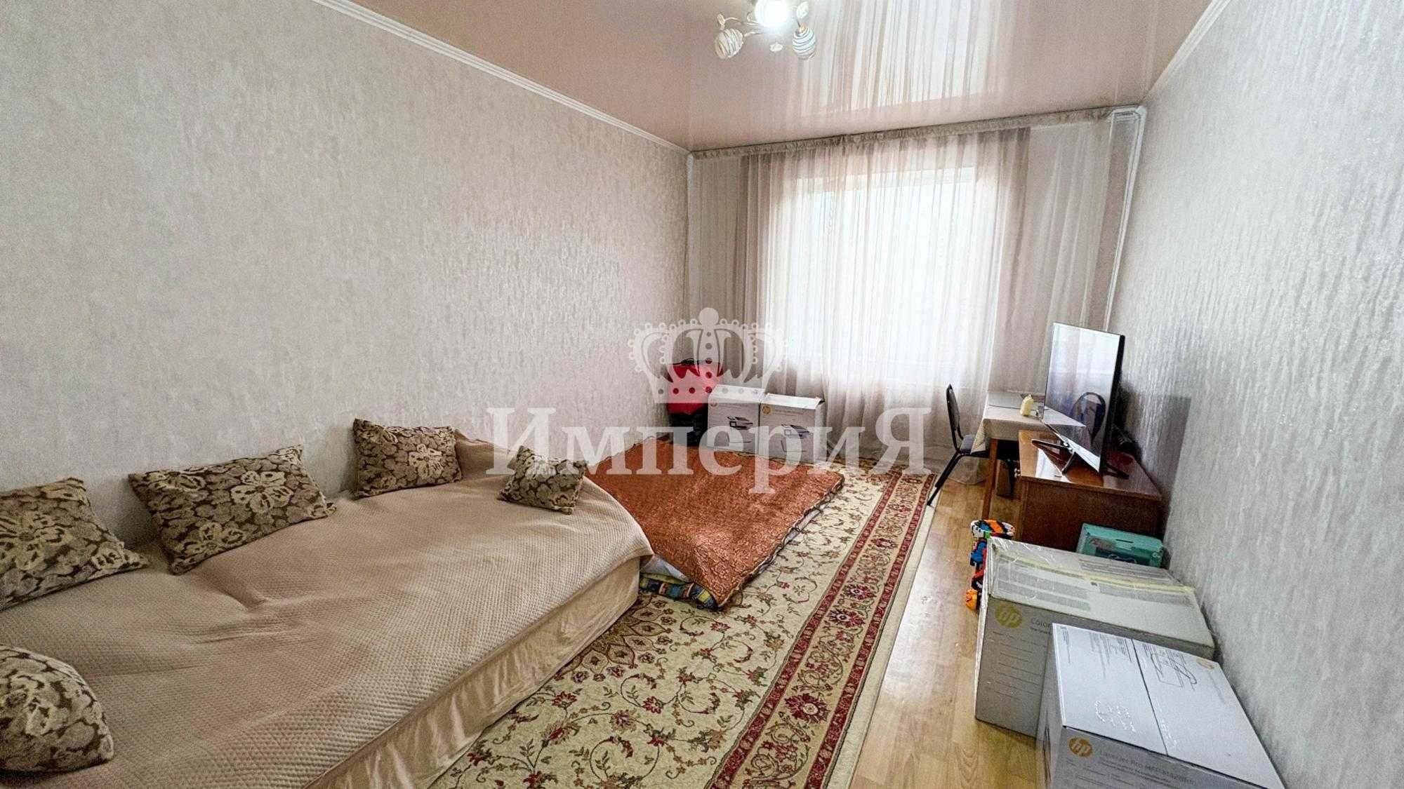 Али Империя,Болашак, 1комн.