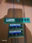 Оперативки на ноутбук, пк  ddr 3