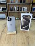 Apple iphone 15 pro 128 gb 89%
