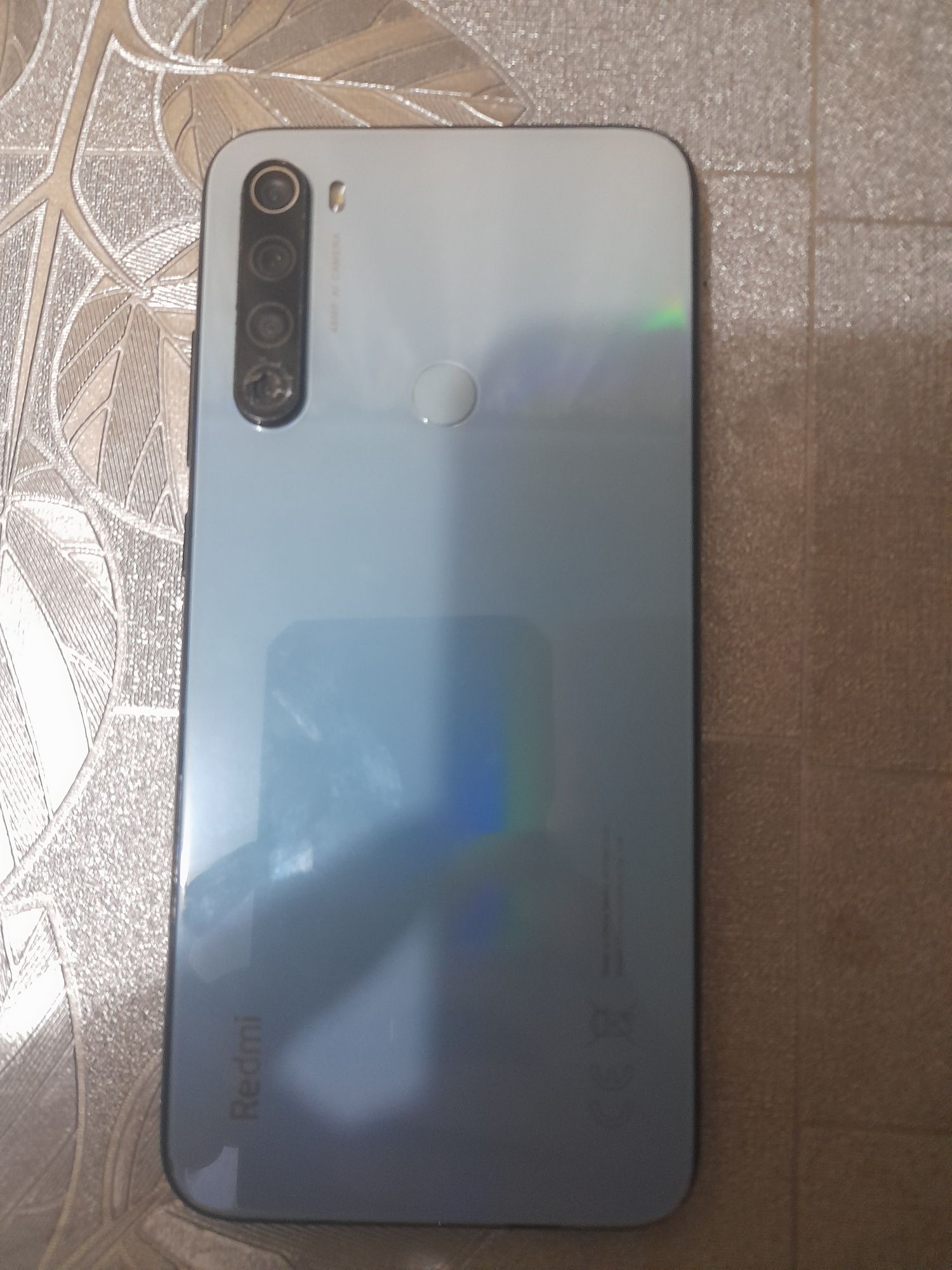 Redmi Note 8_128 гб