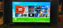 Продам телевизор Smart