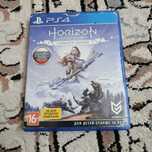 Horizon zero dawn