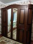 Продам шкаф и комод с зеркалом