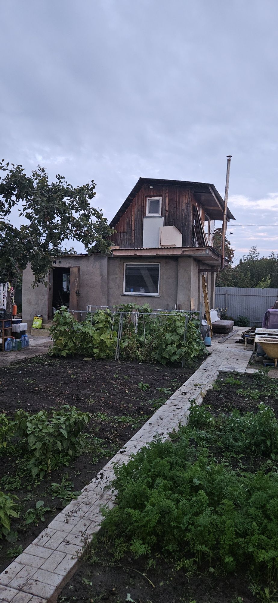 Продам дачу  или обмен
