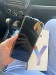 Vivo YO3 64 гб черный