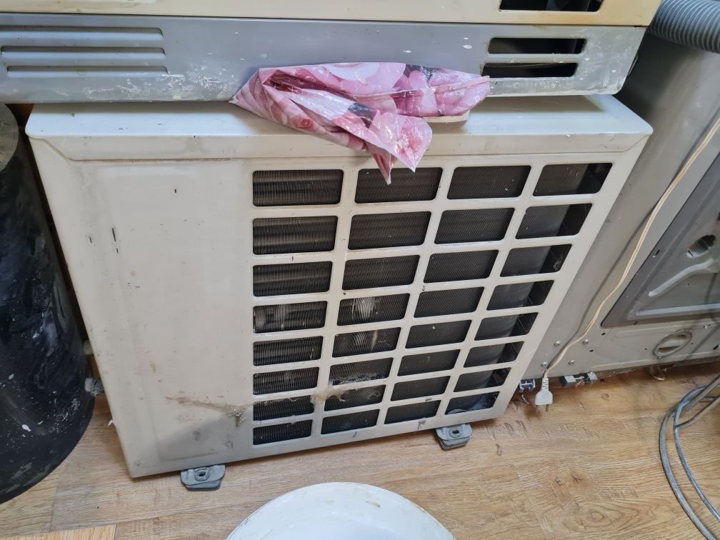 Продам кондиционер LG