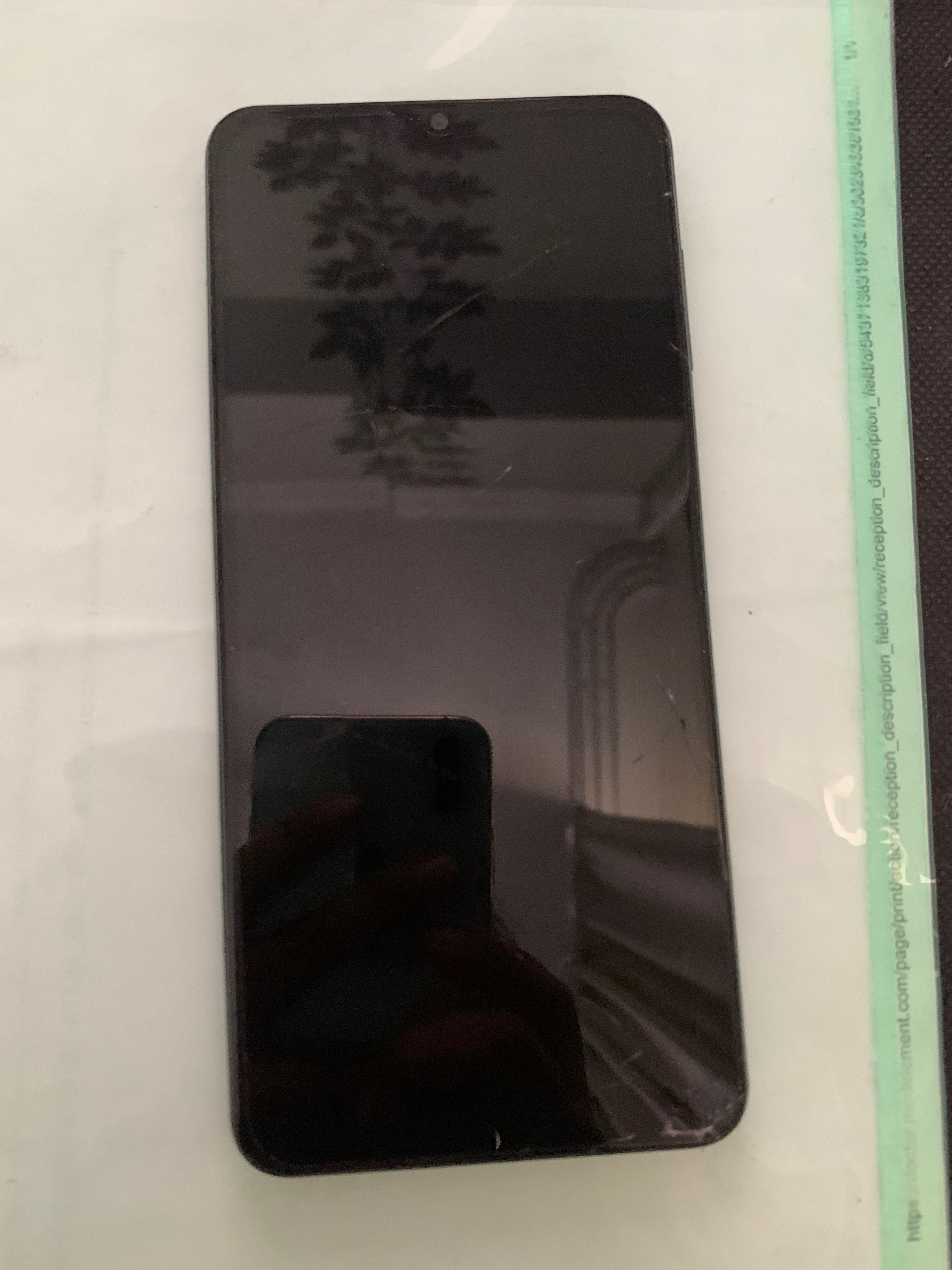 Samsung A12 б/у продам
