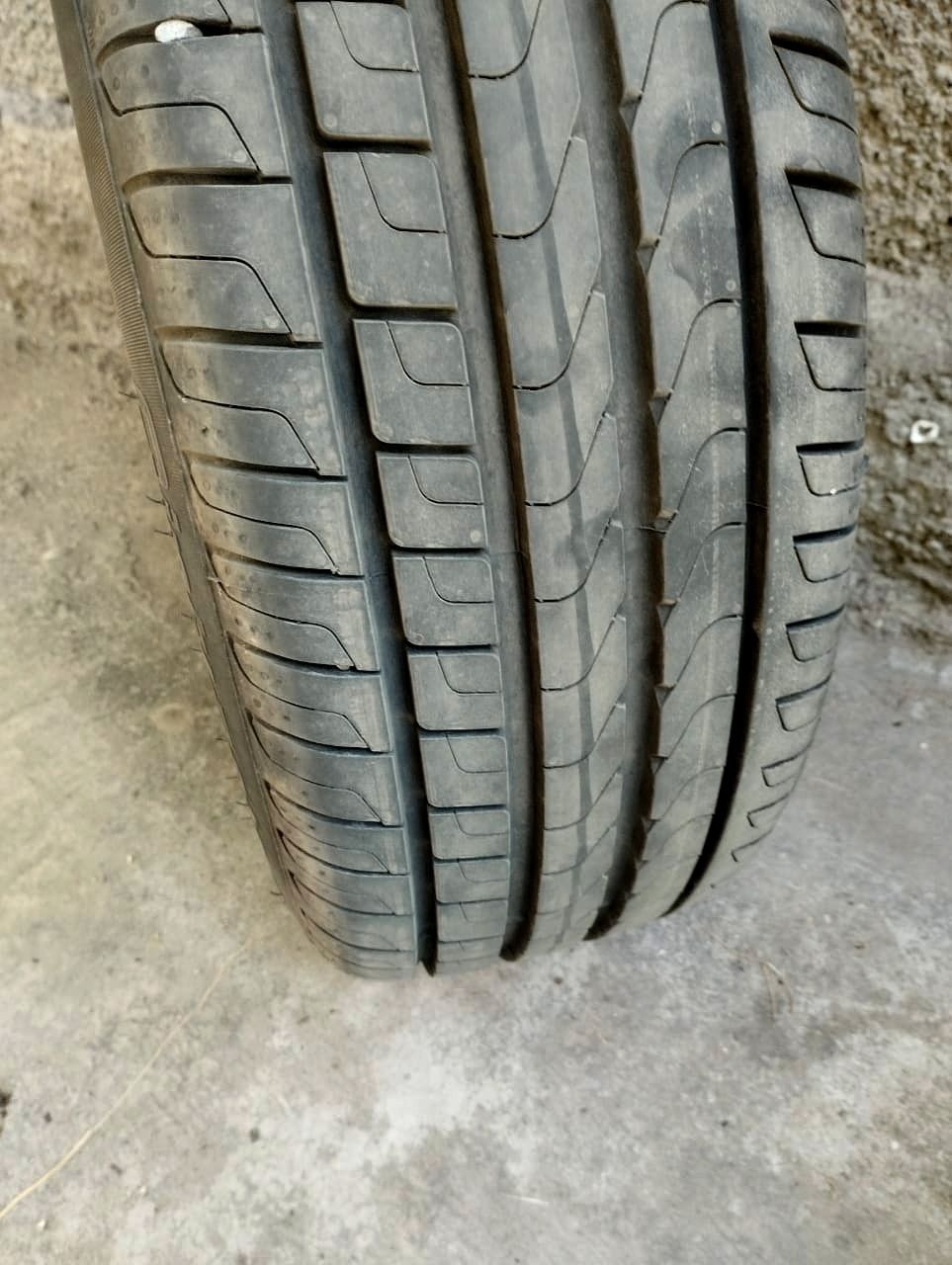 Итальянские шины Pirelli