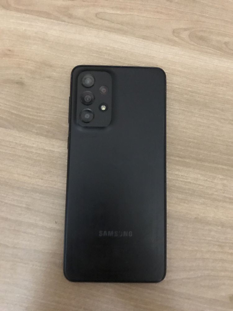 Samsung Galaxy A33 5G