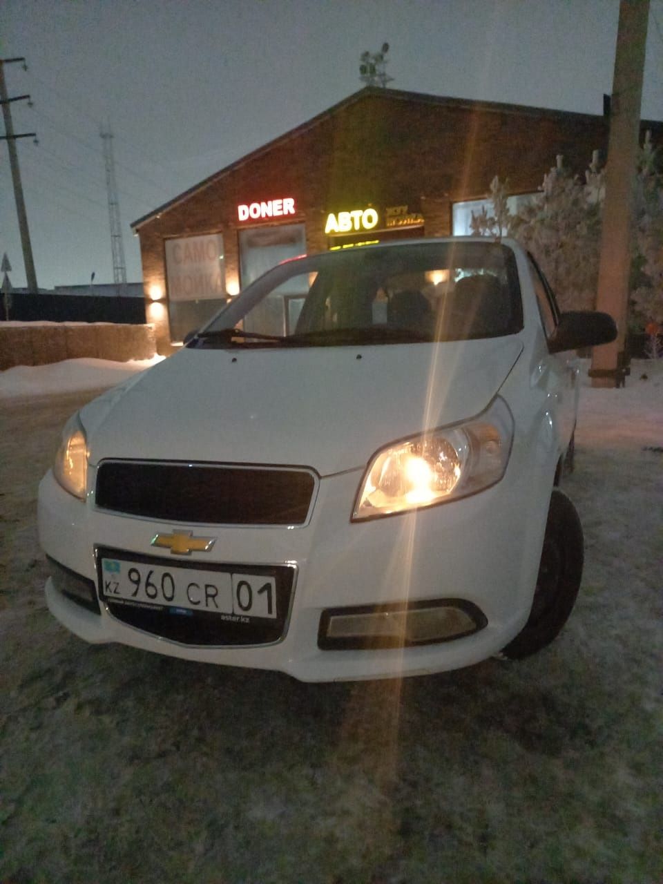 Аренда машины без выкупа