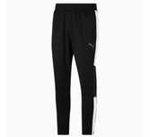 Спортивные штаны Puma черные