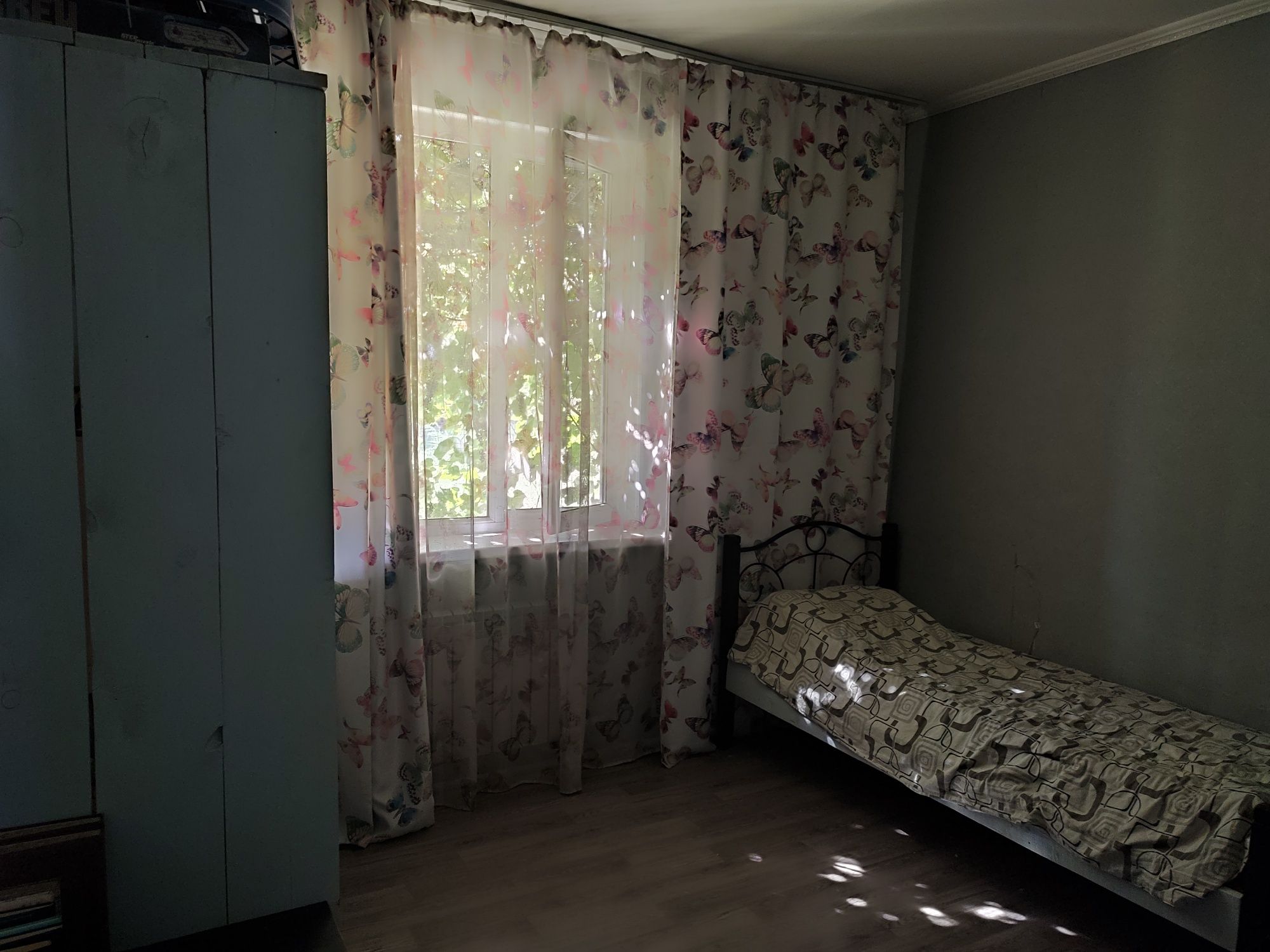 Продается дом на участке 18 соток
