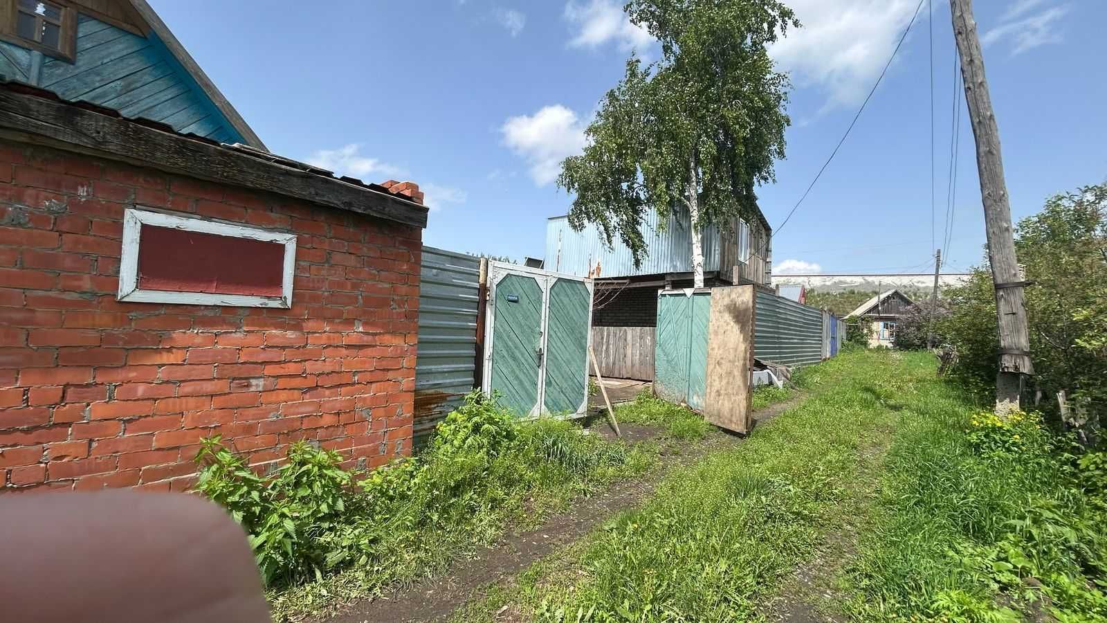 Продам хорошую дачу