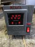 Стабилизатор ресанта