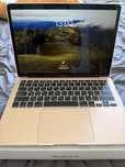 Новый ! MacBook Air 13.3 M1 chip 256 gb