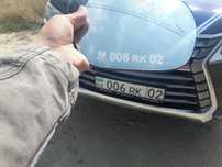 Гравировка автозеркал