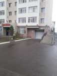 Сдам место в паркинге.ул.Рыскулбекова 31/1