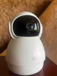 IP камера Xiaomi YI Dome Guard Сamera 1080p