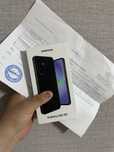 Samsung A36 128Gb Новый