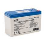 Аккумулятор SVC AV7-12/S