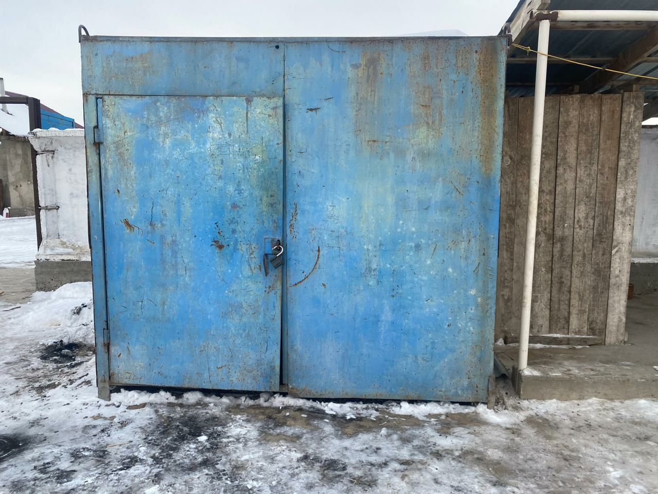 Продается Откормочная база