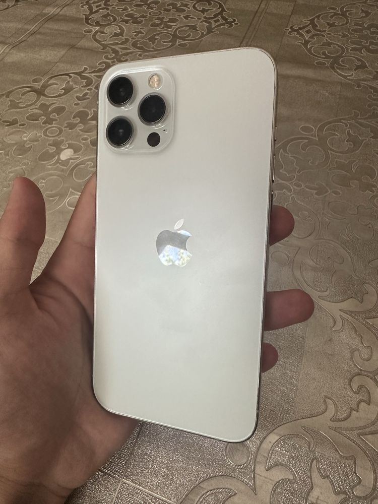 Iphone 12 pro max 512gb 73%