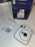 Instax mini 11 ice-white
