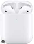 Air Pods в отличном рабочем состоянии