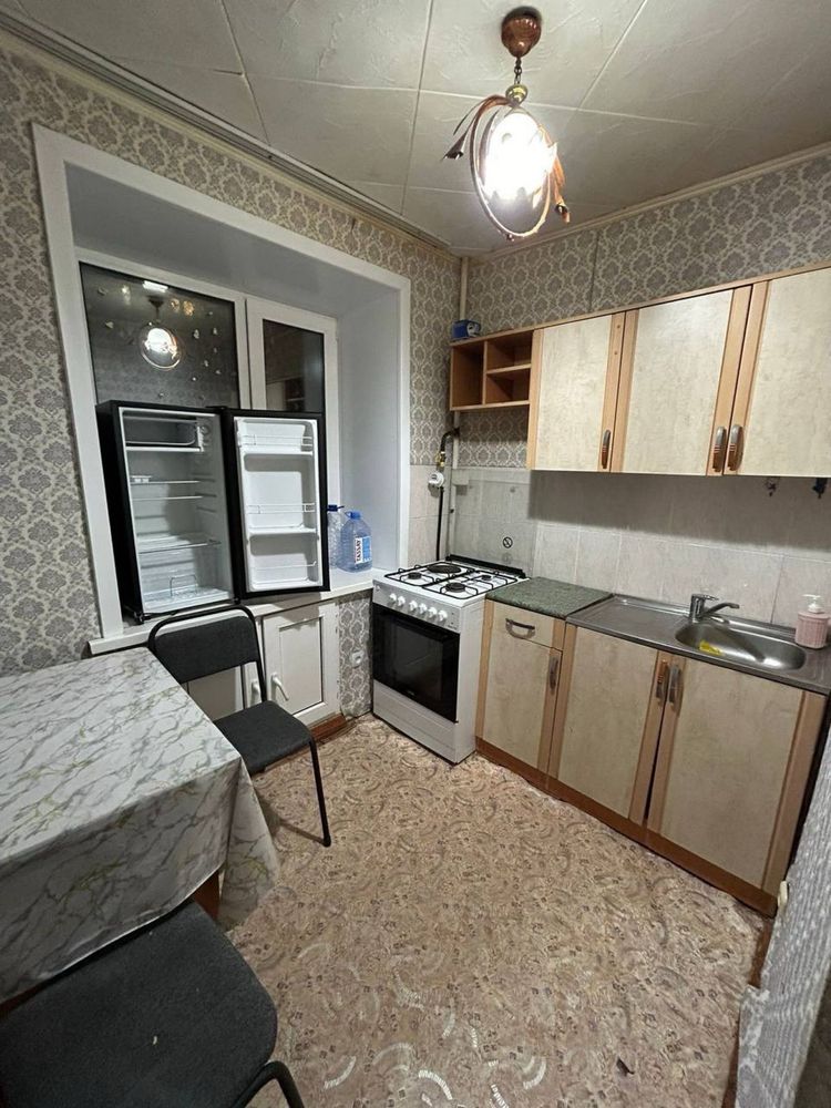 Продам 2 комнатную квартиру