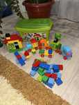 Lego Duplo 2 набора