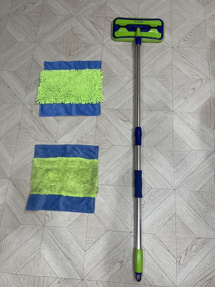 Швабра Aquamatic от Green way