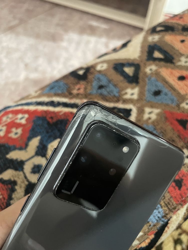 Samsung s20 ULTRA