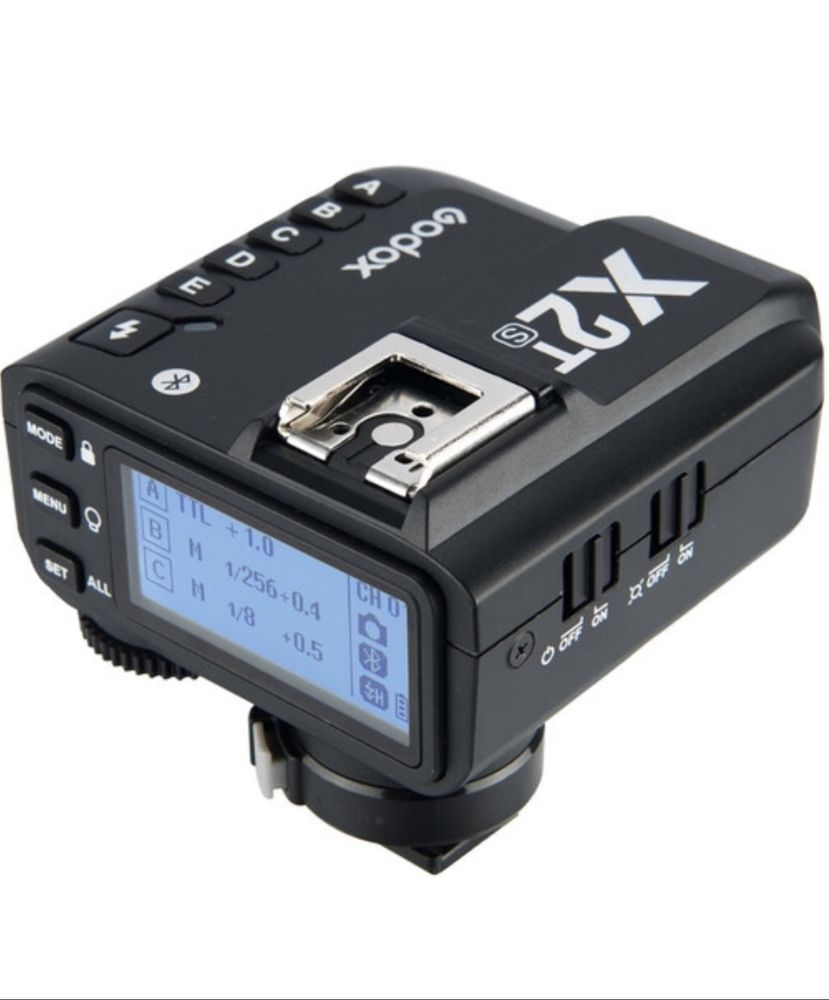 Godox V880 фотовспышка для камеры Sony