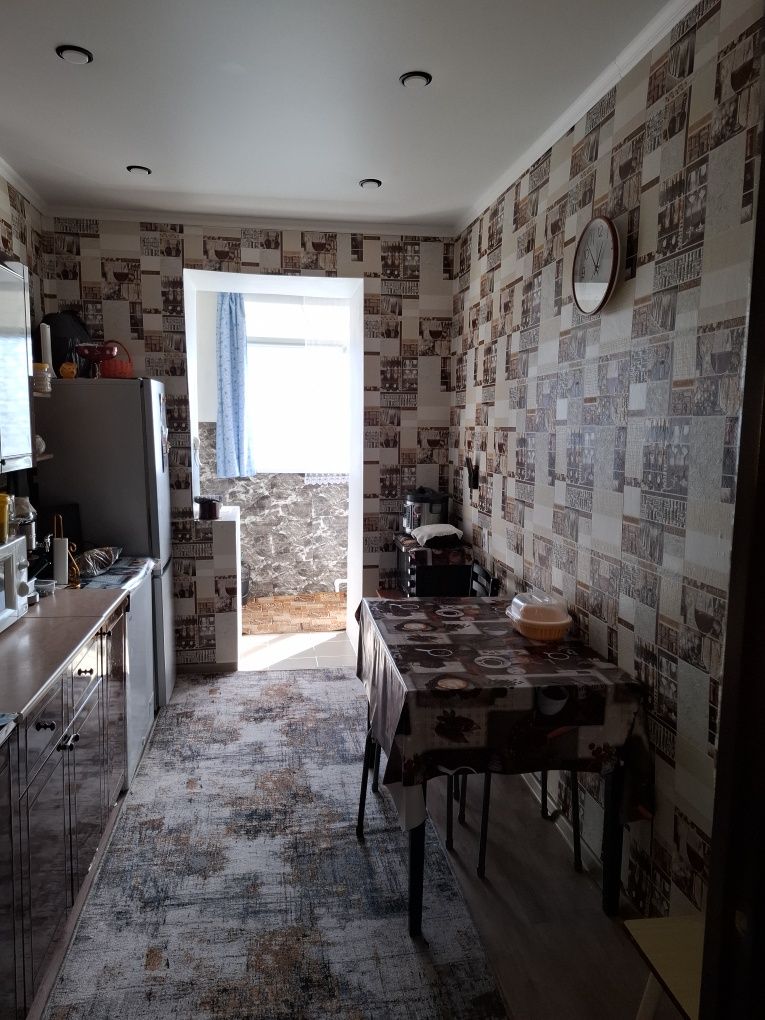 Продам 2х комнатную квартиру