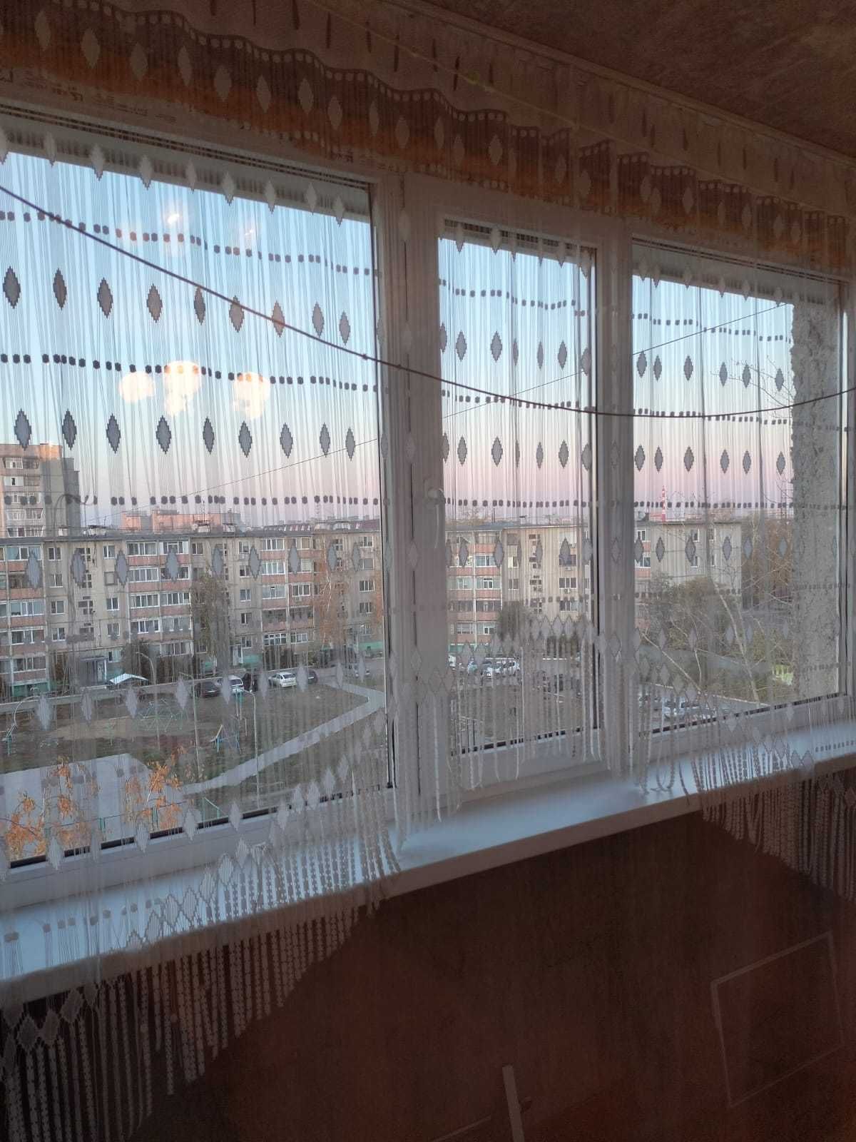продам 2комн.квартиру в мкр.Западный