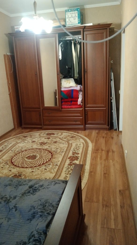 Продам 2 ком. кв.