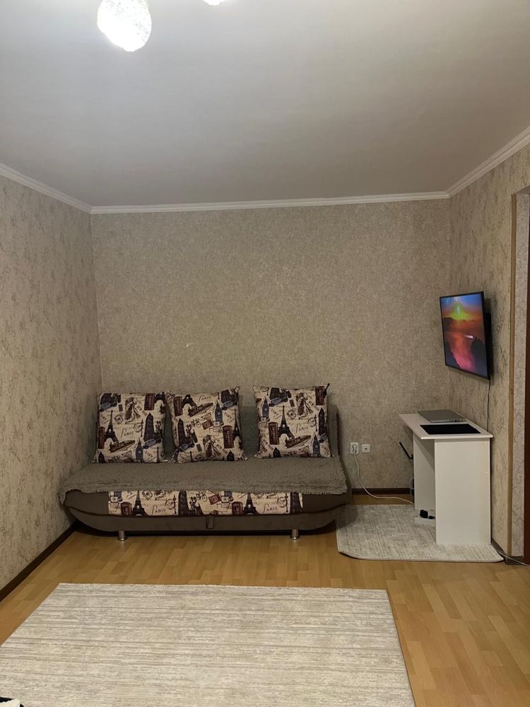 Продам 1 комнатную.