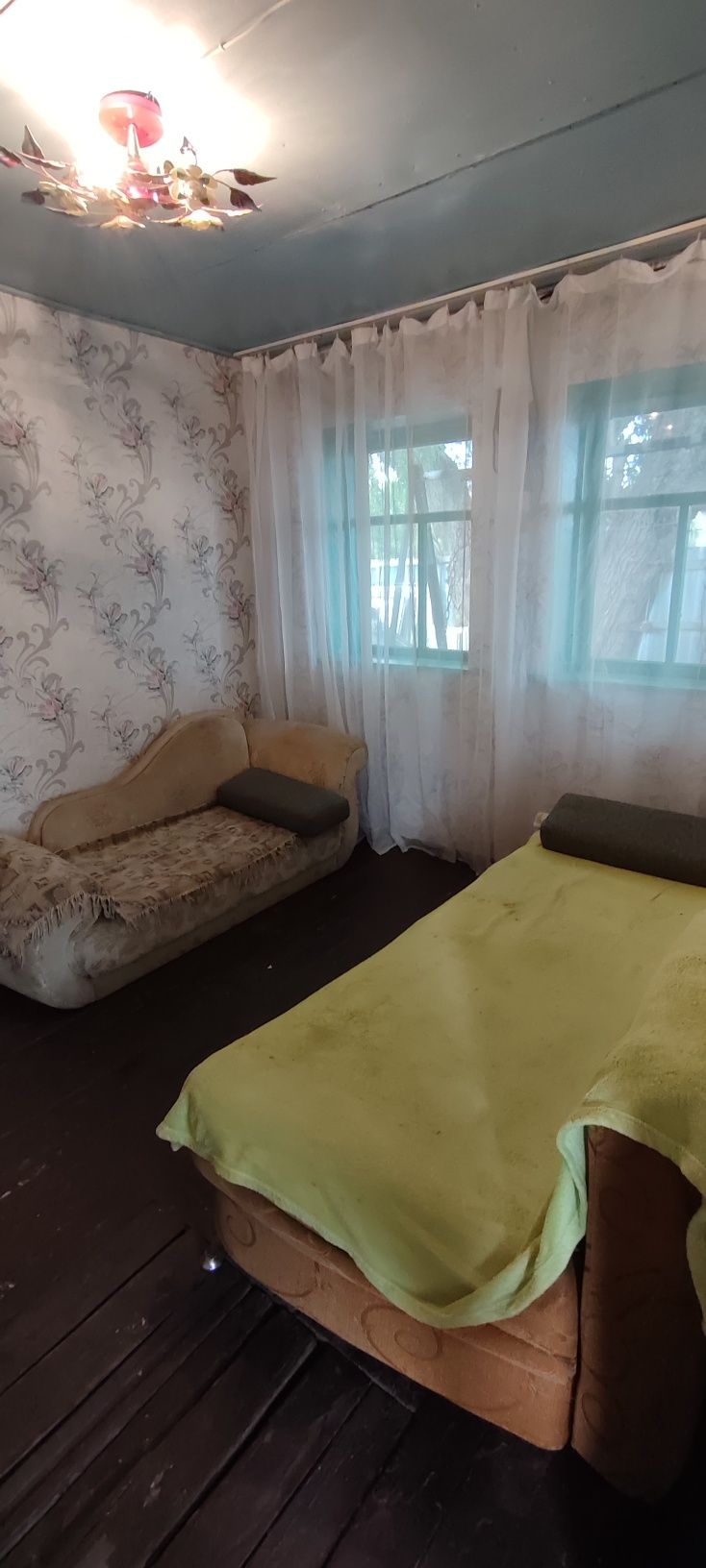 Продам дачу сады 1