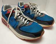 Новые кроссовки на ЛЕТО Nike Air Max Раз. US9.5(44) - сантиметрам 27.5