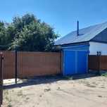 Продажа дома,массив бобровка 2дача 4733