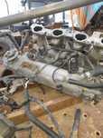 Запчасти sr20de матор