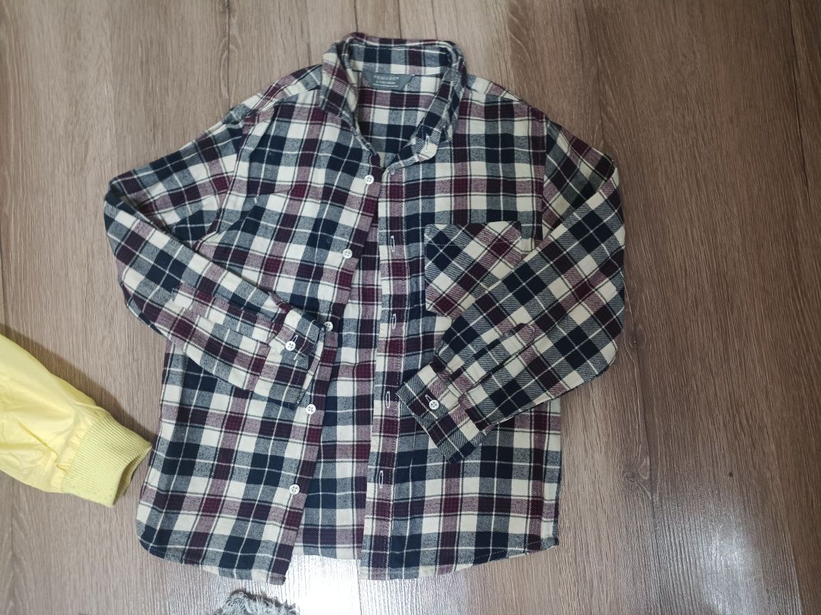 Продам детские фирменные вещи